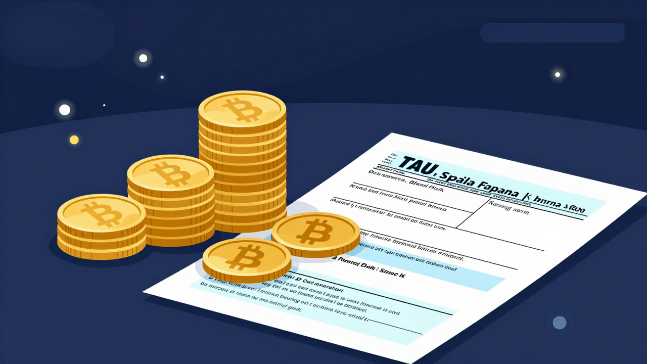 Cómo Declarar Criptomonedas en Hacienda 2026: Guía Completa