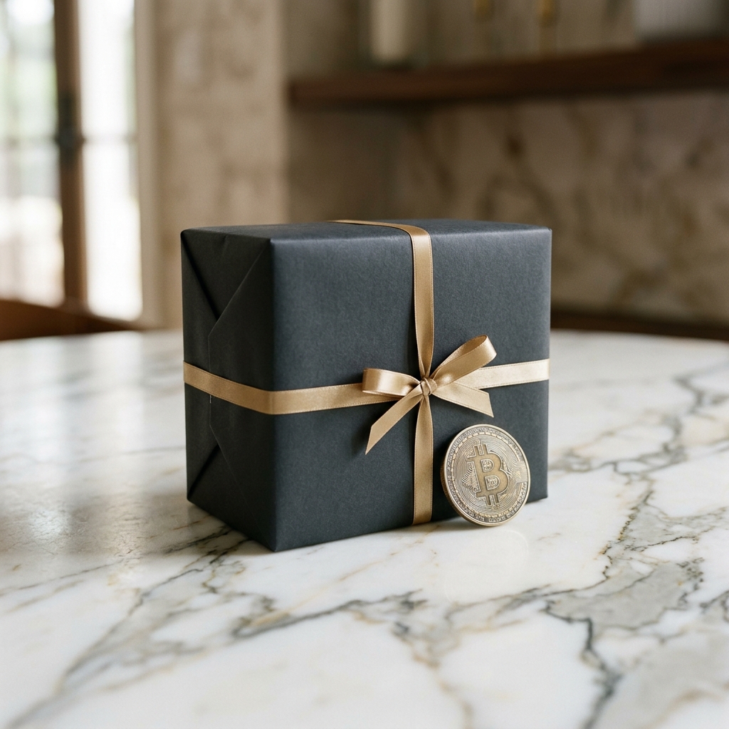 Criptomonedas en Herencias y como Regalo: Fiscalidad en España
