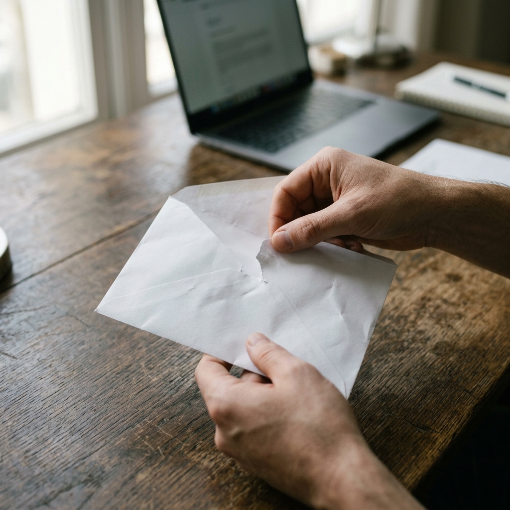 Carta de Hacienda sobre Criptomonedas: Qué Hacer y Cómo Responder