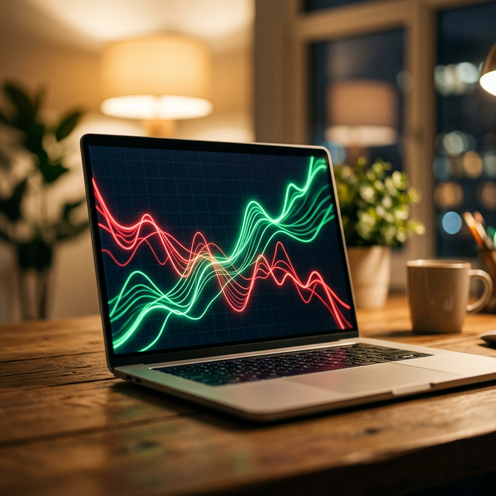 IRPF y Criptomonedas: Cómo Tributan las Ganancias y Pérdidas