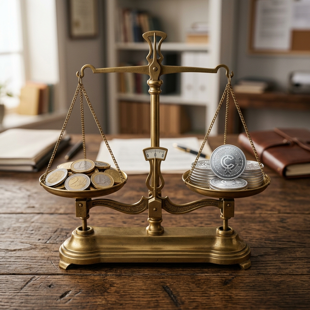 Stablecoins y USDT en España: ¿Hay que Declarar en Hacienda?